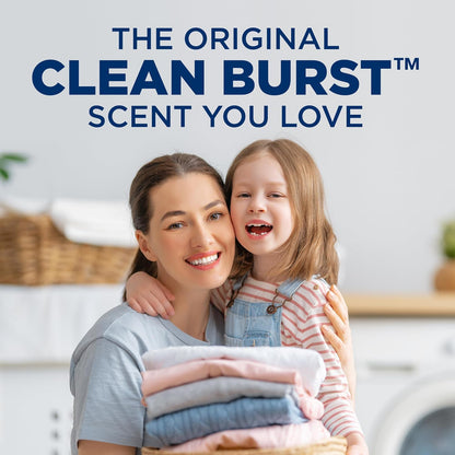ARM & HAMMER Liquid Laundry Detergent