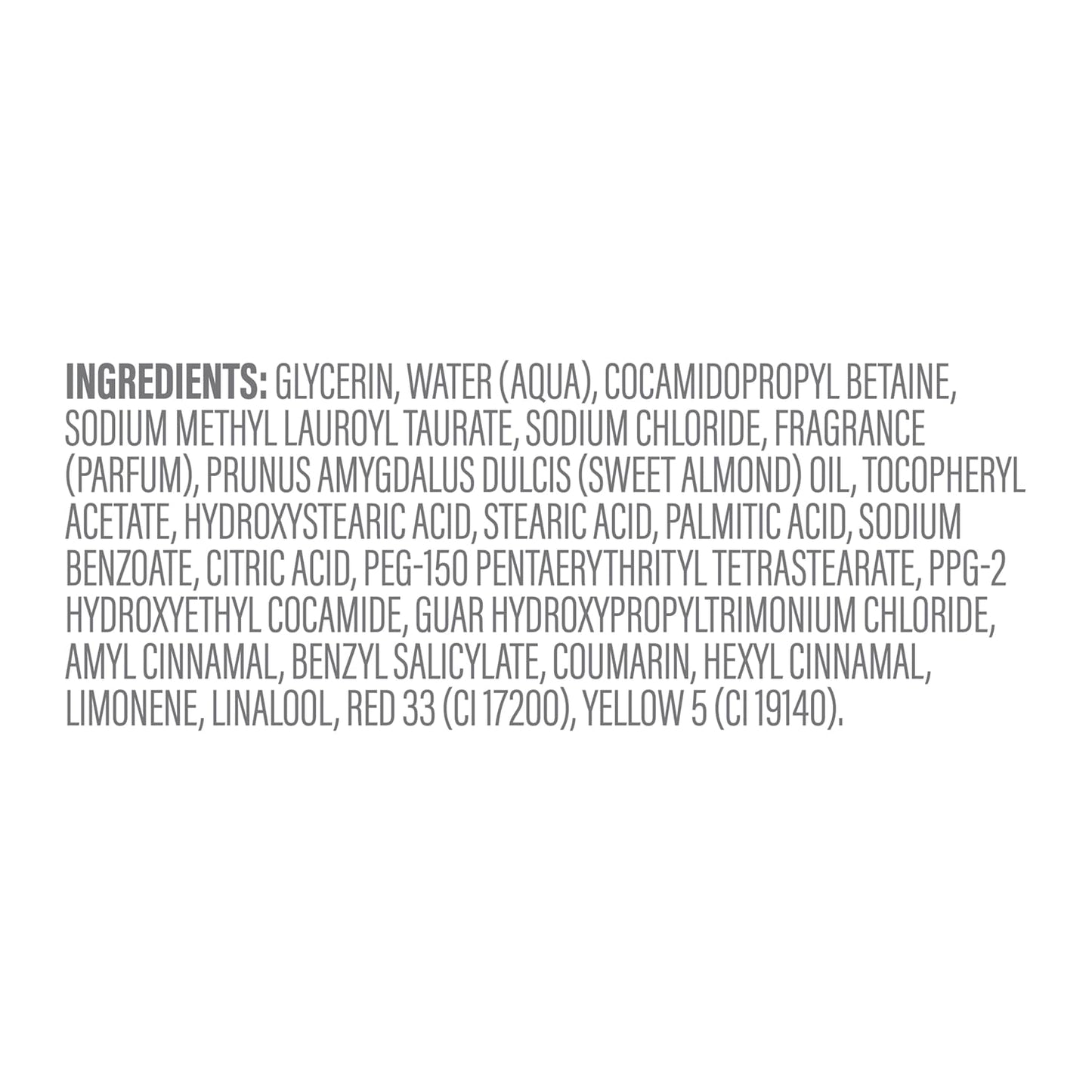 Dove Serum+ Shower Oil Body Wash with Glycerin Serum, Almond Oil & Sandalwood, Soothing Hydrating Cleanser, 15.3 fl oz