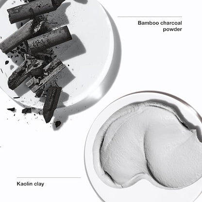 Clinique All About Clean 2-in-1 Charcoal Mask Scrub 3.4 oz