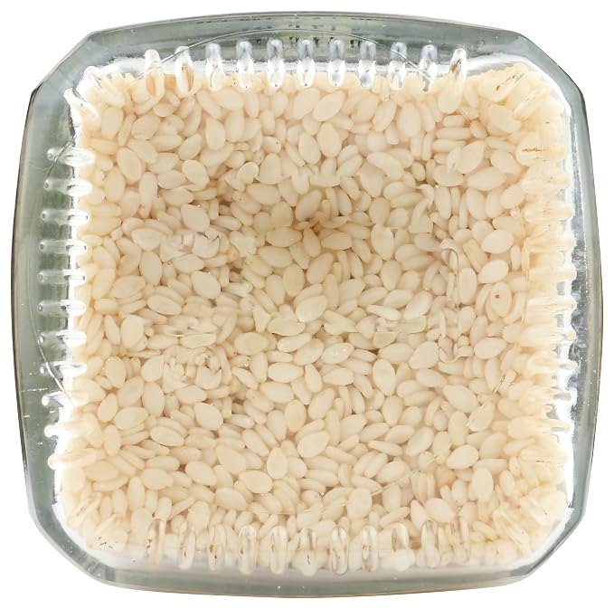 Simply Organic Organic Sesame Seed, 3.21 OZ
