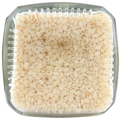 Simply Organic Organic Sesame Seed, 3.21 OZ