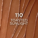 L’Oréal Paris Lumi Bronze Le Stick Soleil Bronzer, Toasted Sunlight 110, 0.31 oz