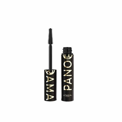 L'Oreal Paris Voluminous Panorama Volumizing and Lengthening Mascara, All Night Black, 0.33 fl oz