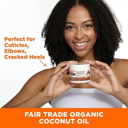 Palmer's Coconut Oil Formula Body Balm with Vitamin E (3.5 Ounces)