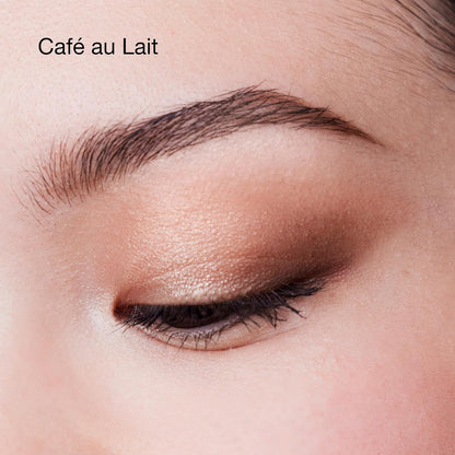 Clinique High Impact Shadow Play Shadow + Definer | Eyeliner + Eyeshadow | Crease Proof, Water Resistant + Safe For Sensitive Eyes