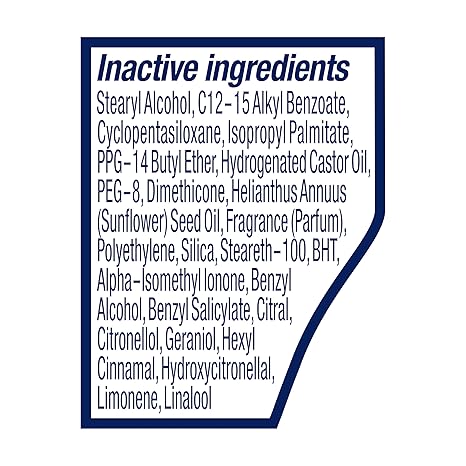 Dove Advanced Care Antiperspirant Deodorant Stick Waterlily & Sakura Blossom 3ct For underarm care with Pro Ceramide technology with 72-hour odor control and sweat protection for soft underarms