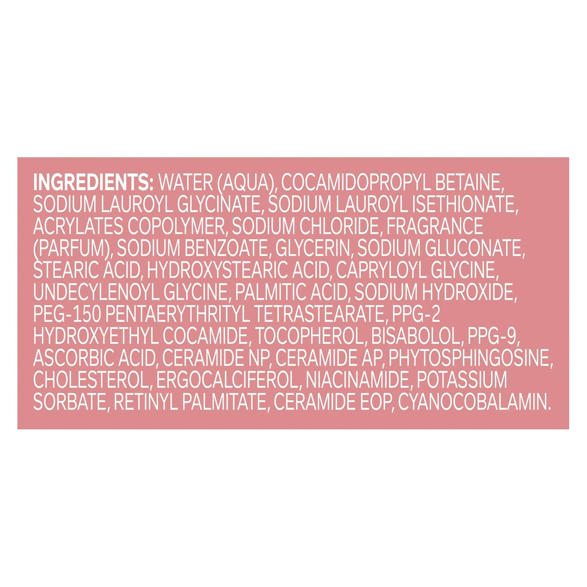 OLLY Body Wash Comfy Mood + Skin Cozy Vanilla & Fig 17 fl oz