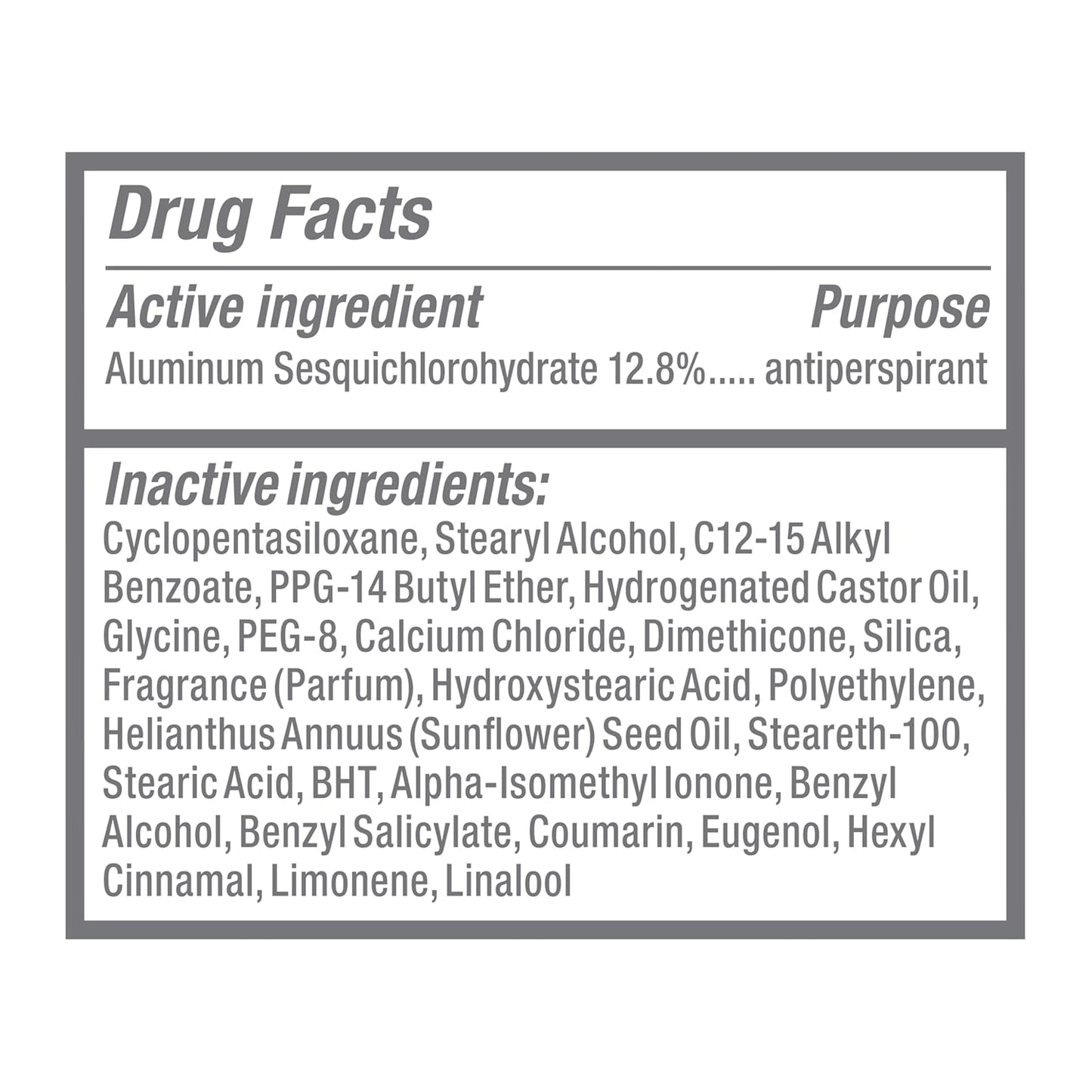 Dove Advanced Care Antiperspirant Caring Coconut, 2 Count Deodorant Stick for Women, for 48 Hour Protection And Soft And Comfortable Underarms, 2.6 oz