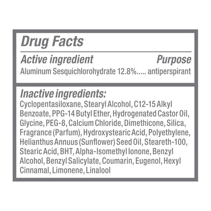 Dove Advanced Care Antiperspirant Caring Coconut, 2 Count Deodorant Stick for Women, for 48 Hour Protection And Soft And Comfortable Underarms, 2.6 oz
