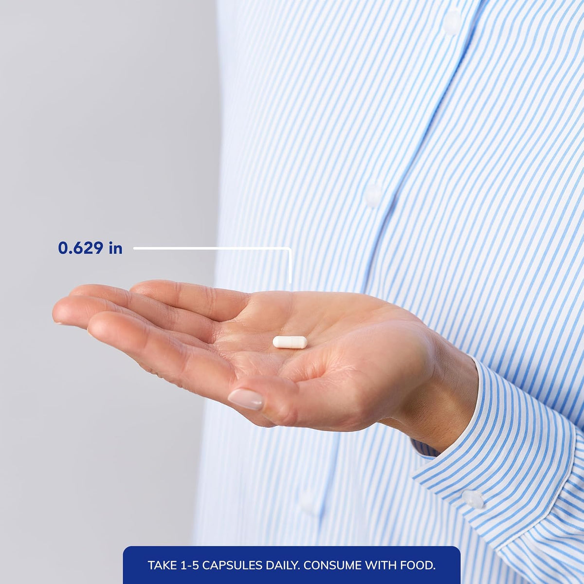 Pure Encapsulations Vitamin D3 25 mcg (1,000 IU), 120 Capsules