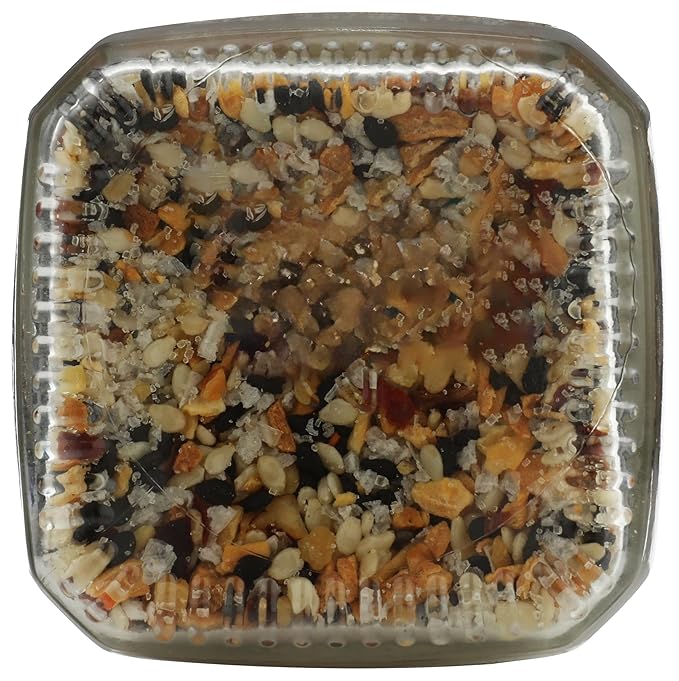 SIMPLY ORGANIC Organic Sweet & Smoky Everything Seasoning, 3.67 OZ