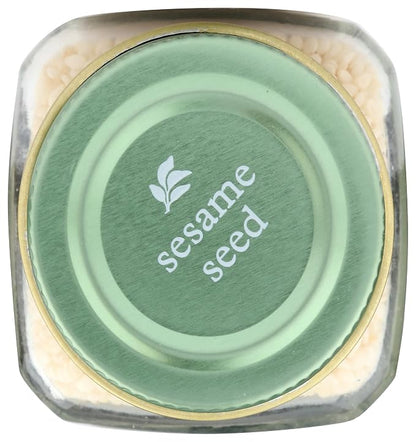Simply Organic Organic Sesame Seed, 3.21 OZ