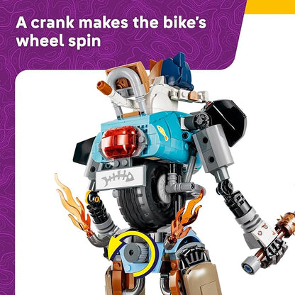 LEGO Fortnite KIT 77081