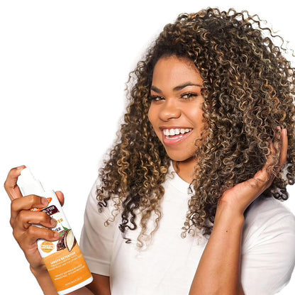 Palmer's Cocoa Butter & Biotin Length Retention Leave-In Conditioner 8.5 Oz
