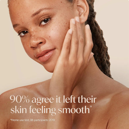 Aveeno Daily Foaming Gel Facial Cleanser, Fragrance Free, 12 fl. oz