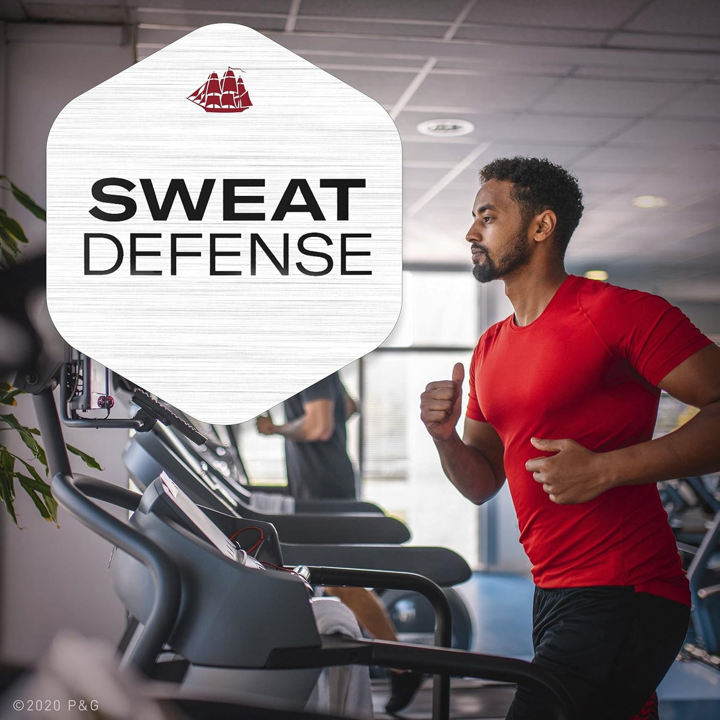 Old Spice Sweat Defense Antiperspirant & Deodorant for Men, 24/7 Ultimate Sweat Protection, Long Lasting Scent, Soft Solid, Swagger with Cedarwood Scent, 2.6 oz (Pack of 12)
