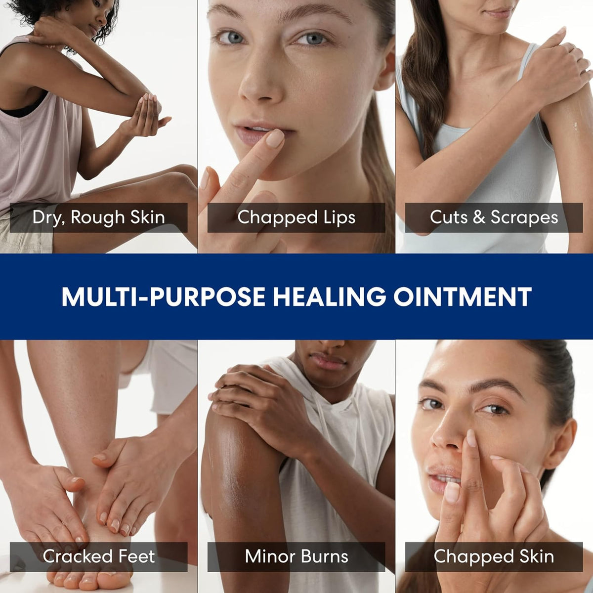 Palmer's Healing Ointment, Cocoa Butter Formula with Vitamin E (3.75 Oz)
