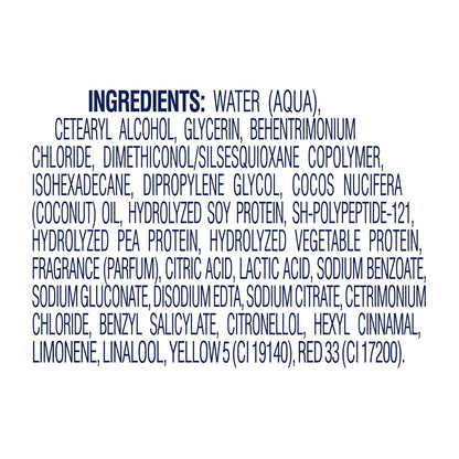 Dove Hair Bond Strength 10in1 Serum Mask for Chemically Damaged Hair with Bio-Protein Care Technology plus Peptide Complex 9.2 fl oz.