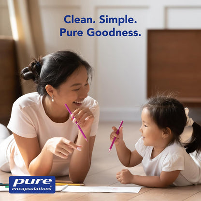 Pure Encapsulations Athletic Pure Pack, 30 Packets