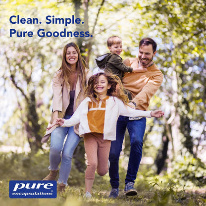 Pure Encapsulations EPA/DHA Essentials, 90 Softgel Capsules