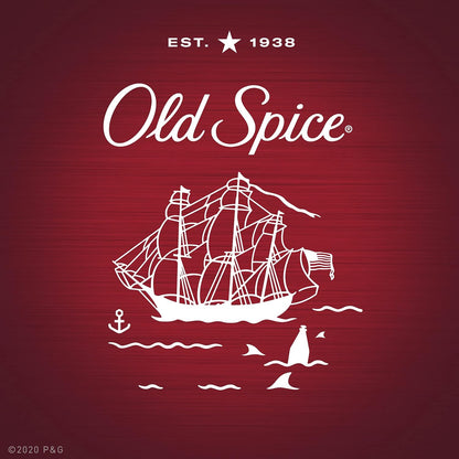 Old Spice Aluminum Free Deodorant For Men, High Endurance, 24/7 Sweat Defense to Eliminate Odors, 24/7 Freshness & Lasting Scent, Pure Sport Scent, 3.4 oz (Pack of 2)
