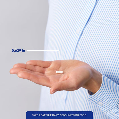 Pure Encapsulations Vitamin D3 125 mcg (5,000 IU), 250 Capsules