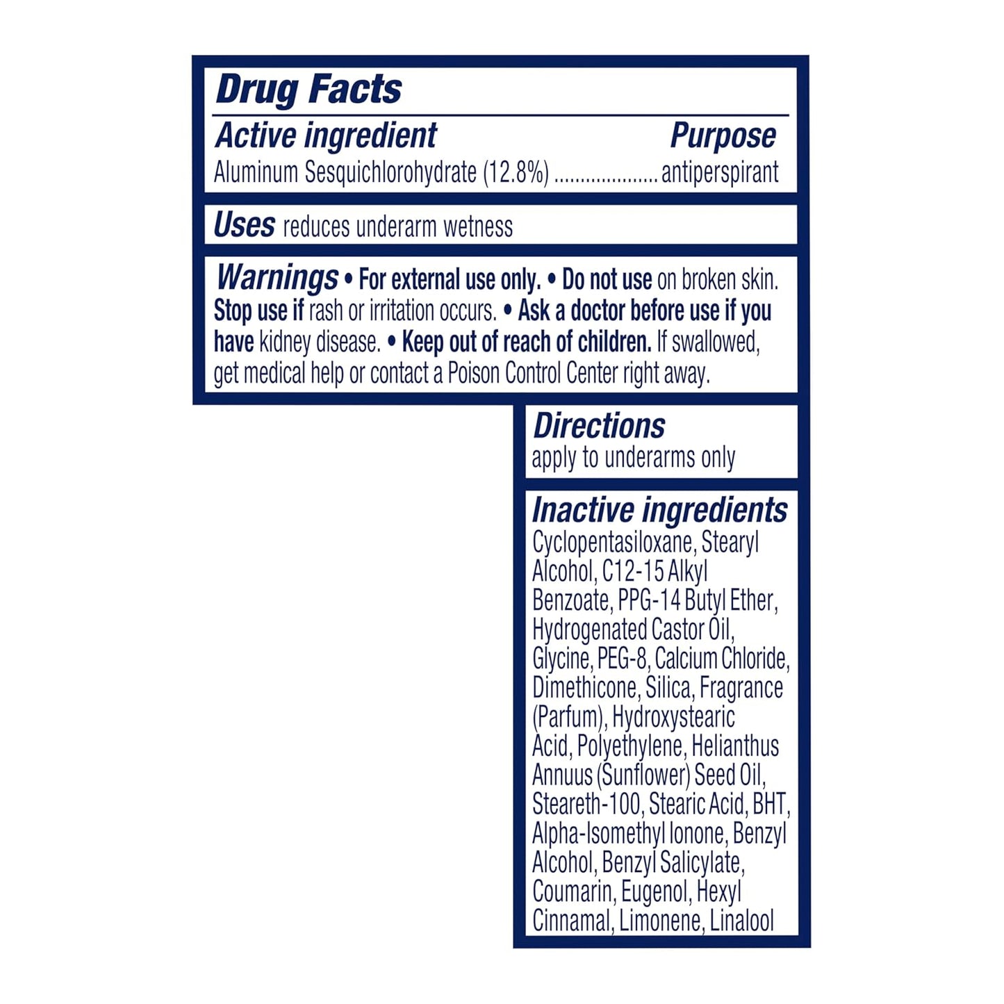Dove Advanced Care Antiperspirant Deodorant Stick Caring Coconut for Helping Repair Skin Barrier After Shaving, with 72-Hour Sweat & Odor Protection, 2.6 oz