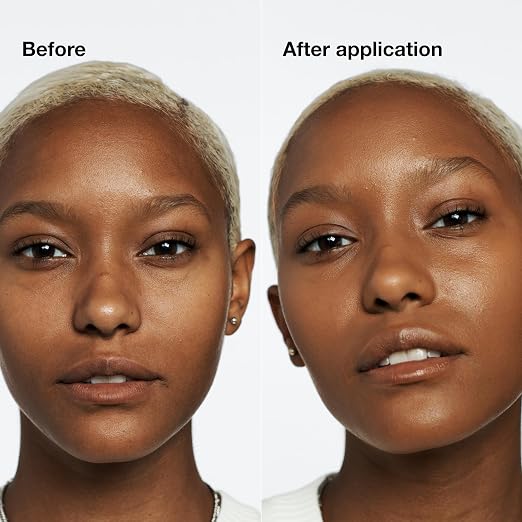 Clinique Beyond Perfecting Lightweight Liquid Foundation + Concealer For Dry Combination to Oily Skin Types | Full Coverage + Natural Matte Finish