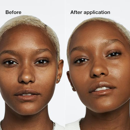 Clinique Beyond Perfecting Lightweight Liquid Foundation + Concealer For Dry Combination to Oily Skin Types | Full Coverage + Natural Matte Finish