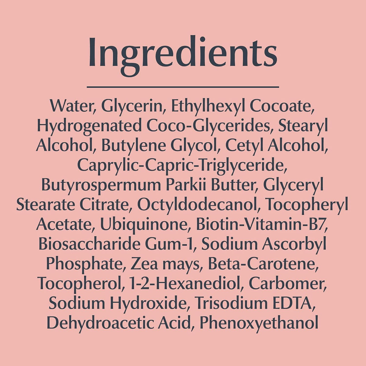Eucerin Q10 Anti-Wrinkle Face Cream, Unscented Face Cream for Sensitive Skin, 1.7 Oz Jar (Pack of 12)