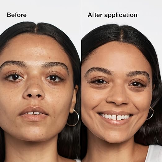 Clinique Beyond Perfecting Lightweight Liquid Foundation + Concealer For Dry Combination to Oily Skin Types | Full Coverage + Natural Matte Finish