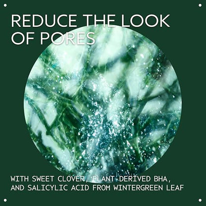 Aveda Botanical Kinetics Pore Refiner Serum | Instantly Unclogs Pores | Reduces the Look of Pores | with Beta Hydroxy Acid | 97% Naturally Derived*, 1 Fl Oz