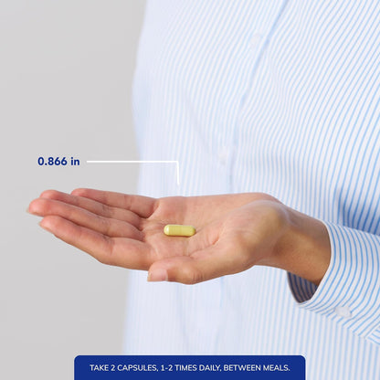 Pure Encapsulations Quercetin, 500 mg