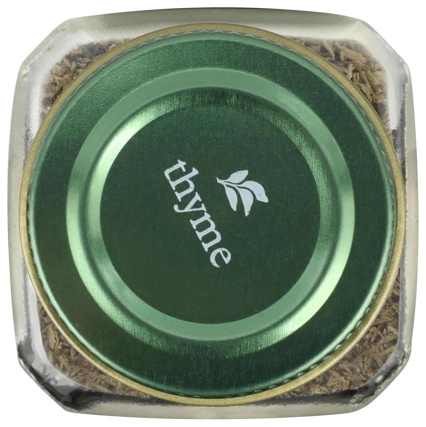 Simply Organic Whole Thyme Leaf, 0.78 Oz