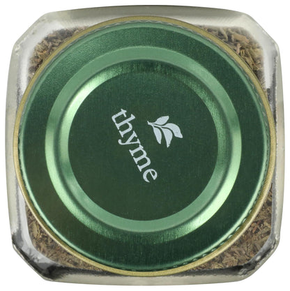 Simply Organic Whole Thyme Leaf, 0.78 Oz