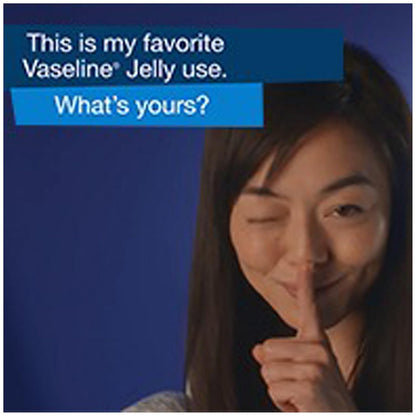 Vaseline Jelly Original, 13 Oz Jar