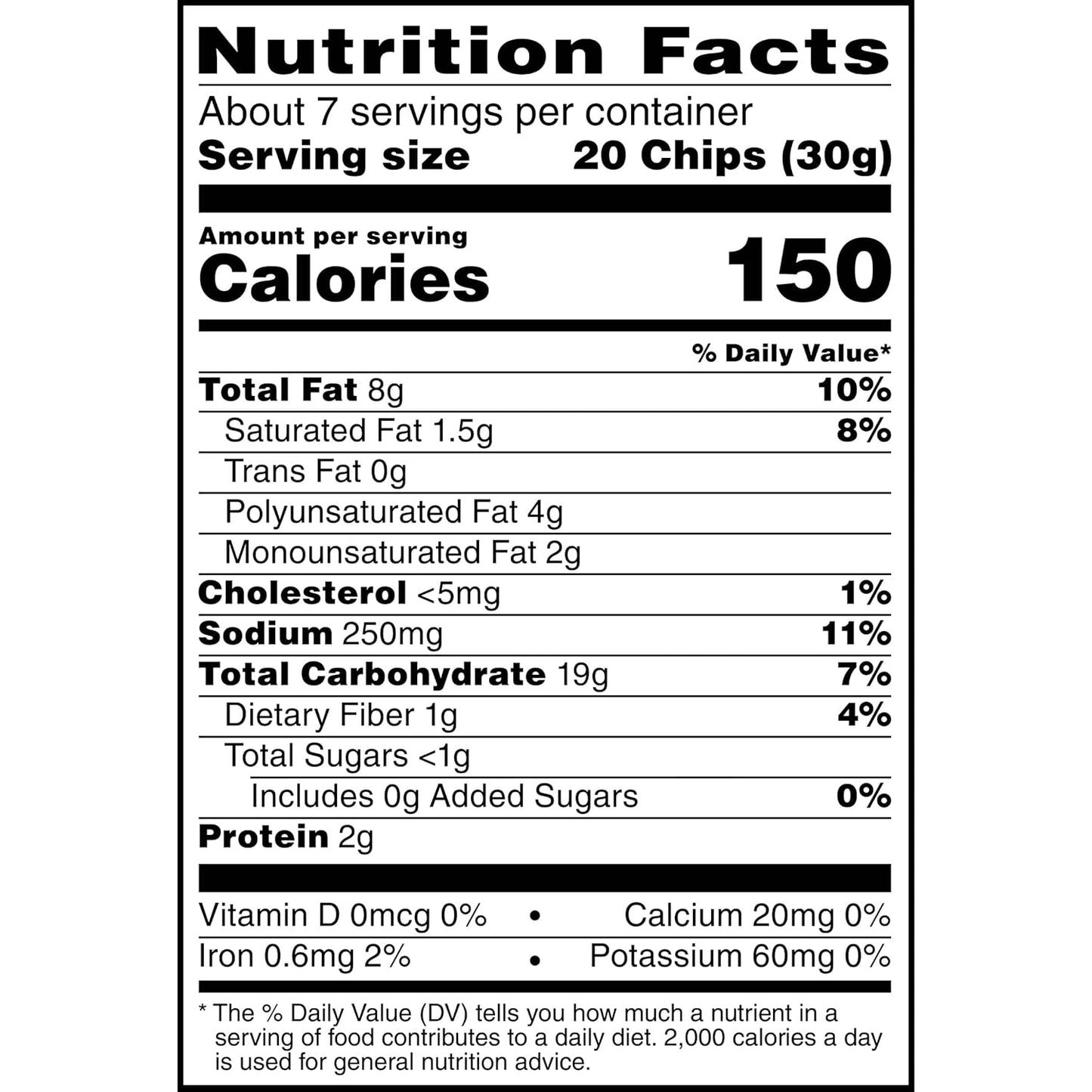 Cheez-It Snap'd Cheesy Baked Chips, Lunch Snacks, Double Cheese, 7.5oz Bag (1 Bag)