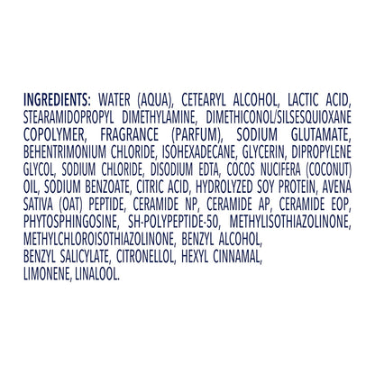 Dove Conditioner Intensive Repair 4 count for Damaged Hair Bio-Protein Care Technology and Amino Serum 12 oz