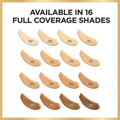 L’Oréal Paris Age Perfect Radiant Concealer with Hydrating Serum and Glycerin, Almond