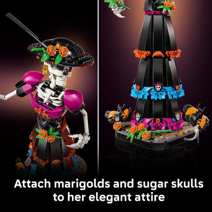 LEGO Ideas La Catrina 21372