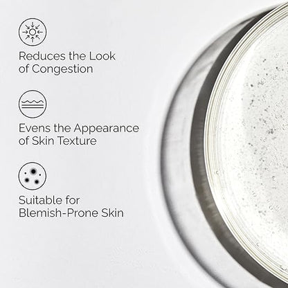 The Ordinary Salicylic Acid 2% Solution, Acne-Fighting Serum for Blemish-Prone Skin