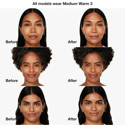 Clinique Even Better Clinical Vitamin Makeup Broad Spectrum SPF 45 With Vitamin C, Vitamin E + Vitamin B3 | Light Coverage + Vibrant Finish