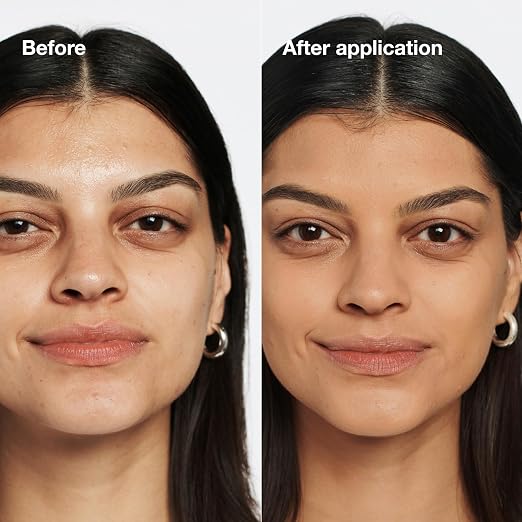 Clinique Beyond Perfecting Lightweight Liquid Foundation + Concealer For Dry Combination to Oily Skin Types | Full Coverage + Natural Matte Finish