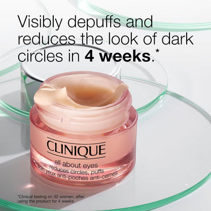 Clinique Moisture Surge 100H Auto-Replenishing Hydrator Oil Free Face Moisturizer | With Hyaluronic Acid, Aloe Bioferment and Vitamins C + E | For All Skin Types | Hydrating + Moisturizing