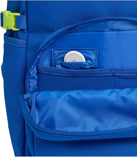 STANLEY Assembly Backpack 20L, Fits Laptops up to 16 inches, Cobalt