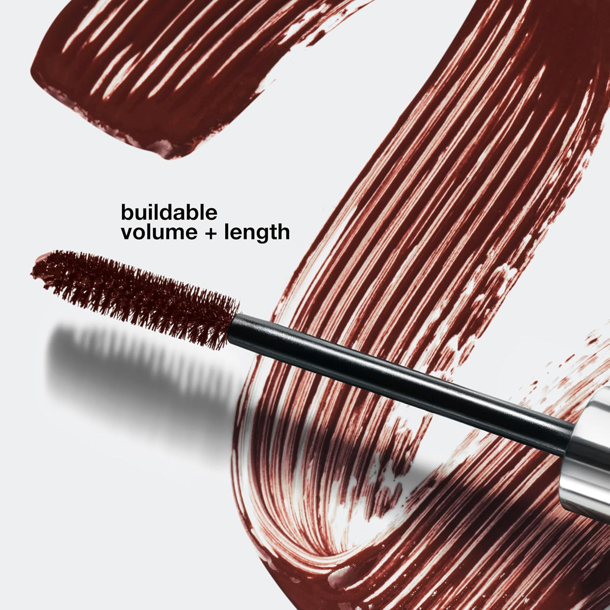 Clinique High Impact Mascara Volume and Length | Safe For Sensitive Eyes | Ophthalmologist Tested