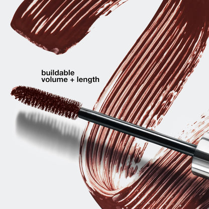 Clinique High Impact Mascara Volume and Length | Safe For Sensitive Eyes | Ophthalmologist Tested