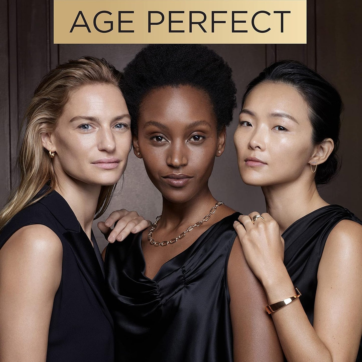 LOreal Paris Age Perfect Cell Renewal Anti-Aging Day Moisturizer with Broad Spectrum SPF 25 Sunscreen,Antioxidants,and Vitamin E 1.7oz,(Pack of 2)