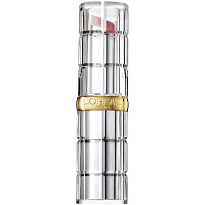 L'Oreal Paris Makeup Colour Riche Shine Lipstick, Varnished Rosewood, 0.1 oz.