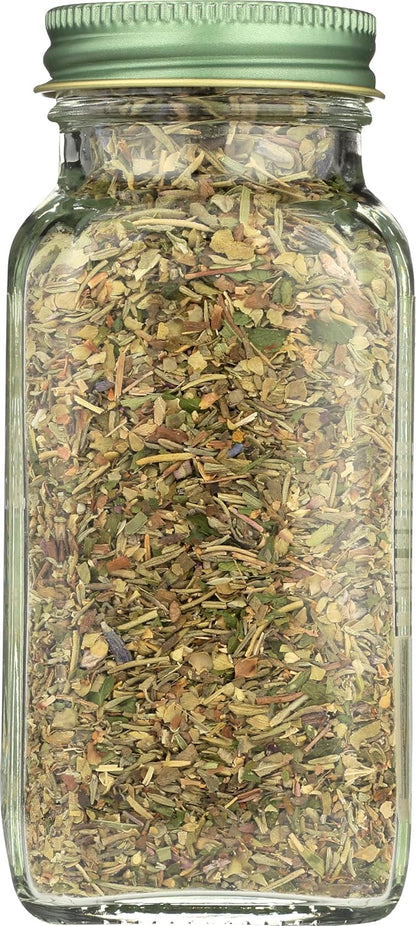 Simply Organic Herbes de Provence - Certified Organic, Kosher 1 Ounce (Pack of 2)